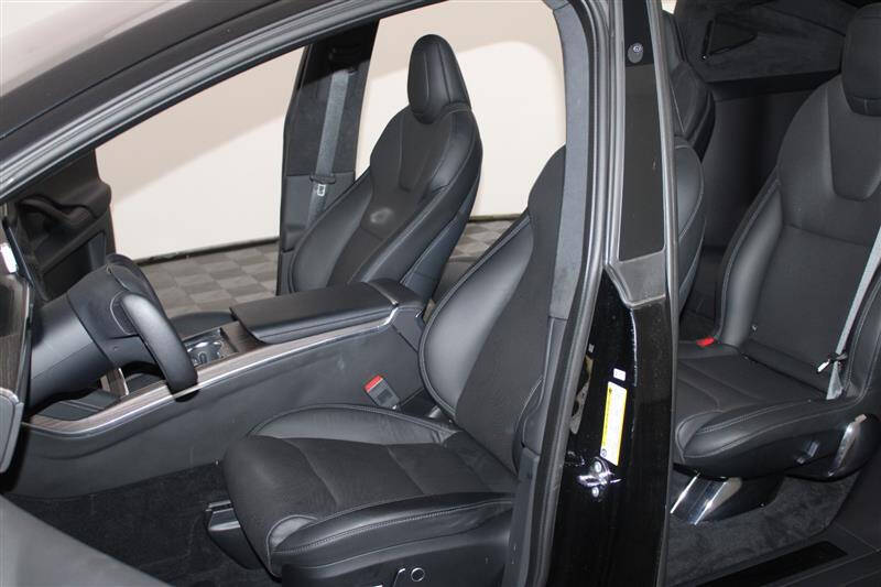 2023 Tesla Model X