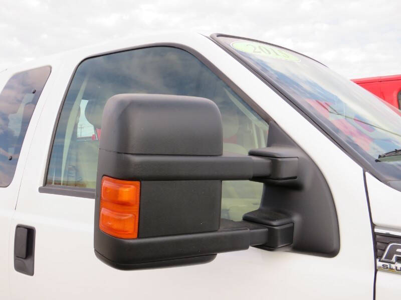 2015 Ford F-250 Super Duty