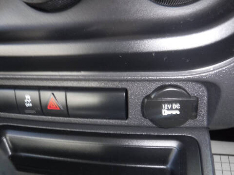 2011 Jeep Patriot Sport
