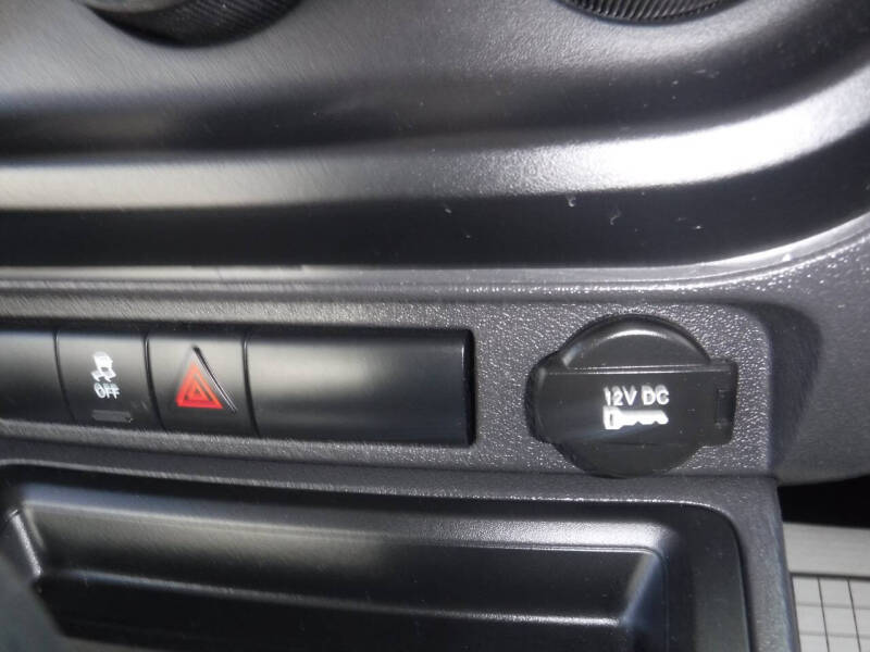 2011 Jeep Patriot Sport