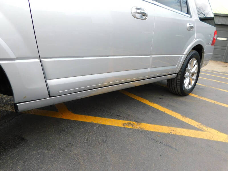 2016 Ford Expedition Limited