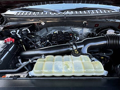 2021 Ford Expedition MAX XLT