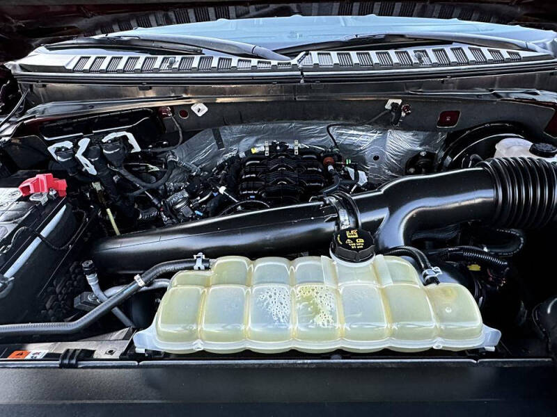 2021 Ford Expedition MAX XLT