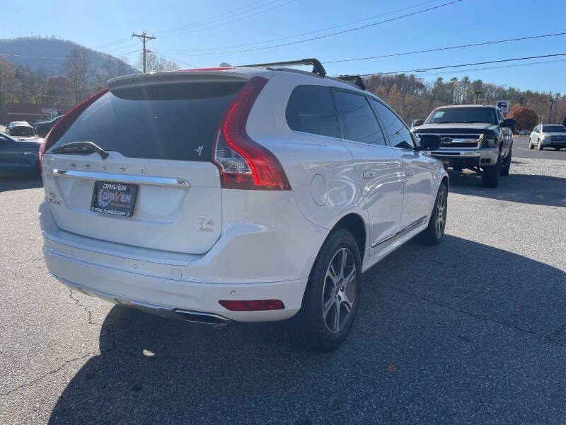 2015 Volvo XC60 T6