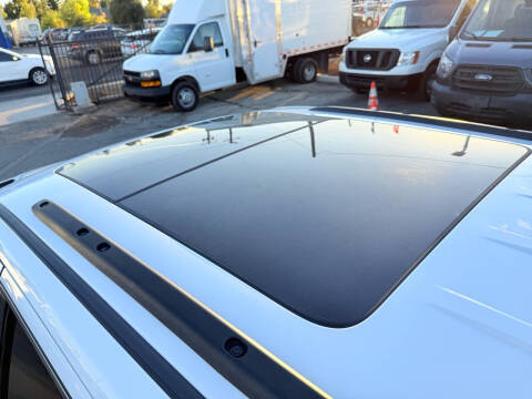 2014 Jeep Grand Cherokee SRT