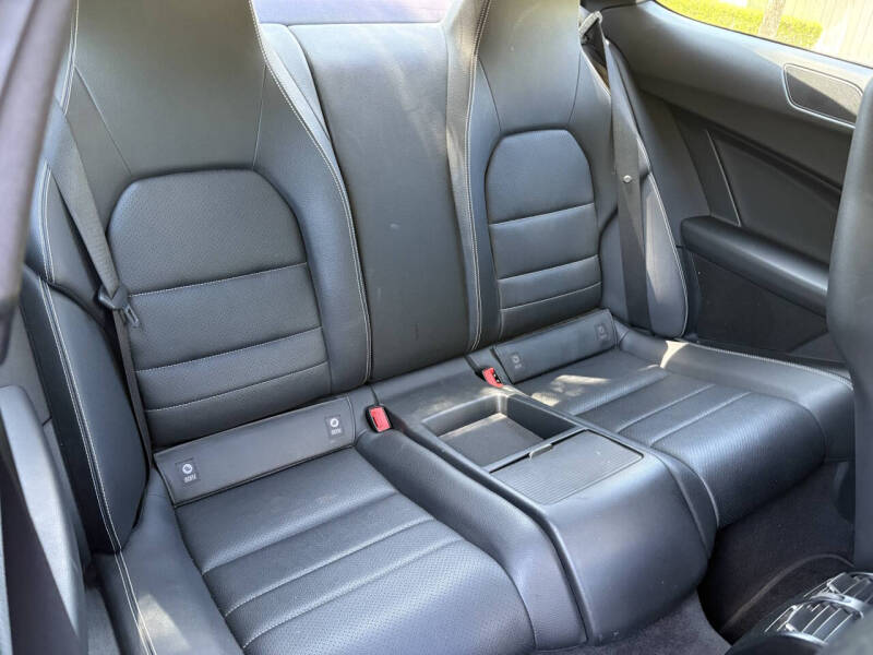 2015 Mercedes-Benz C-Class C 250