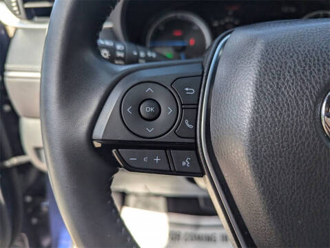 2024 Toyota Venza XLE