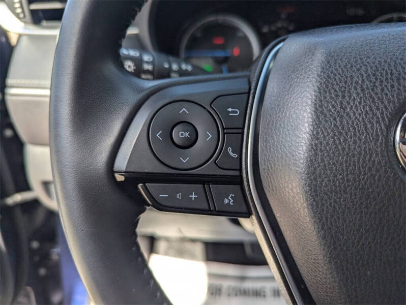 2024 Toyota Venza XLE