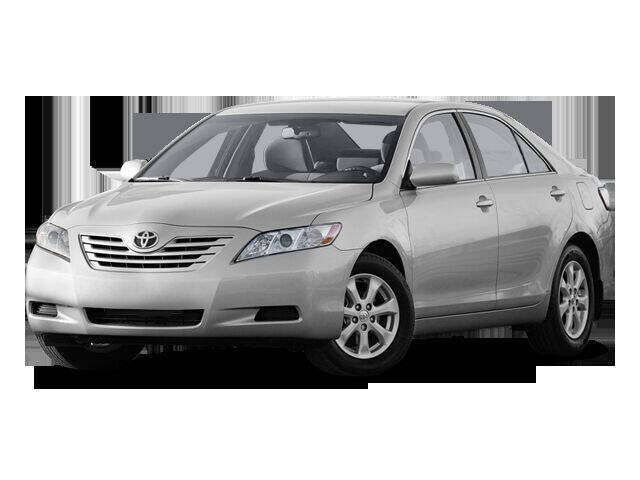 2009 Toyota Camry 27