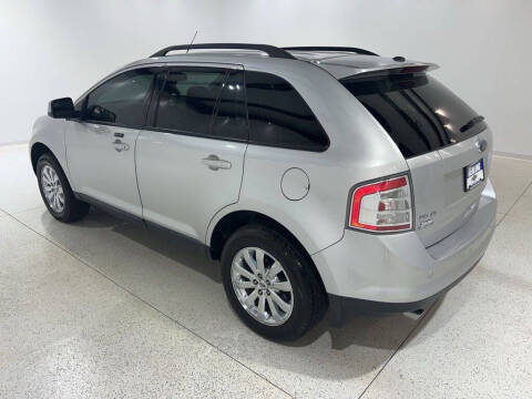 2010 Ford Edge SEL