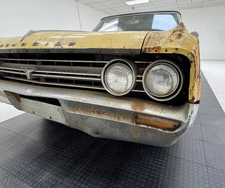 1964 Oldsmobile Cutlass