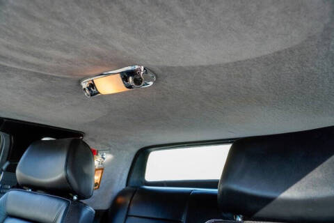 1985 Ford Mustang LX