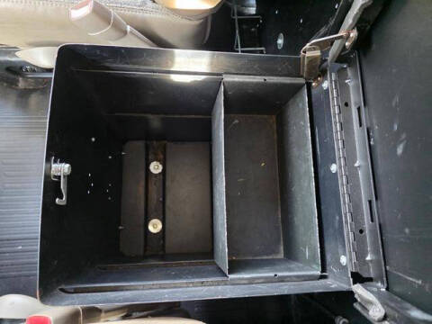 2012 Chevrolet Express 2500