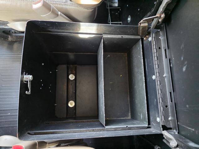 2012 Chevrolet Express 2500