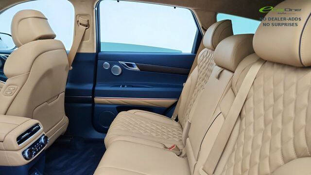 2024 Genesis GV80 3.5T