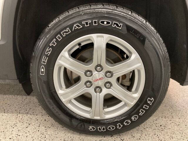 2019 GMC Acadia SLE-1