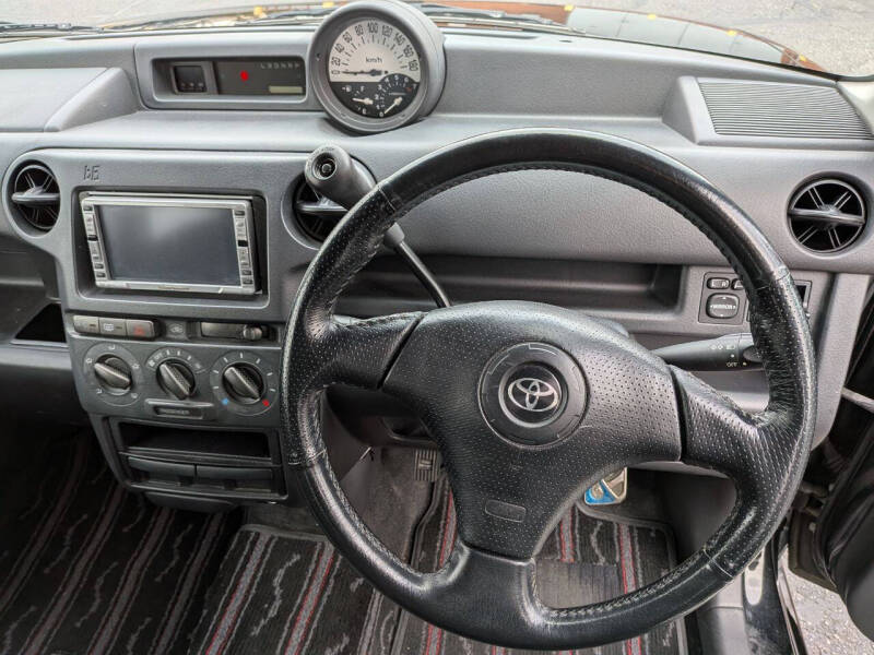 2000 Toyota Black Box