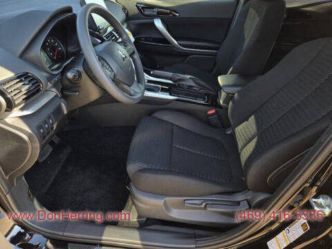 2026 Mitsubishi Eclipse Cross