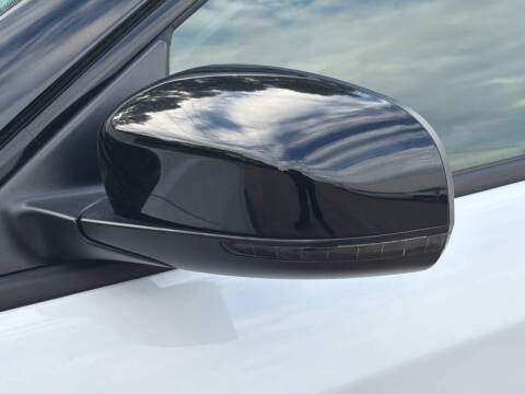 2023 Jeep Compass High Altitude