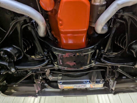 1963 Chevrolet Impala