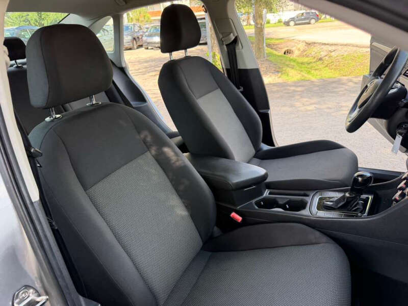 2021 Volkswagen Jetta