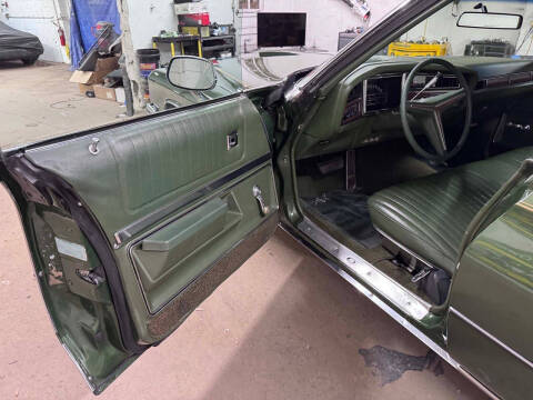 1972 Buick Centurion