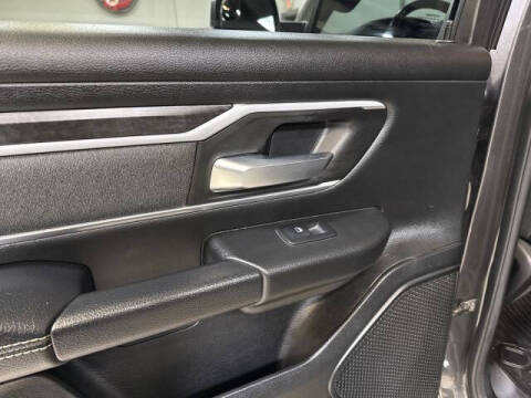 2021 RAM 1500 Lone Star