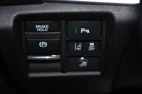 2019 Acura MDX SH-AWD w/Tech