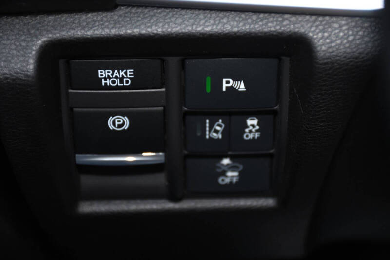 2019 Acura MDX SH-AWD w/Tech