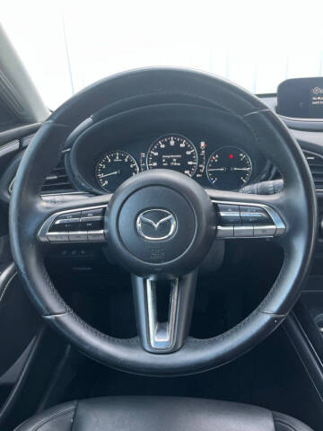 2021 Mazda CX-30 Preferred