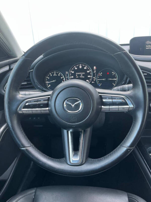 2021 Mazda CX-30 Preferred
