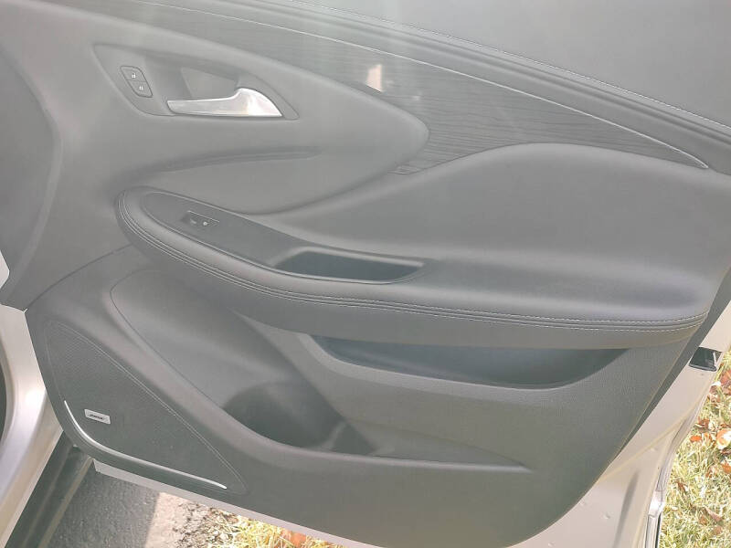 2016 Buick Envision Premium I