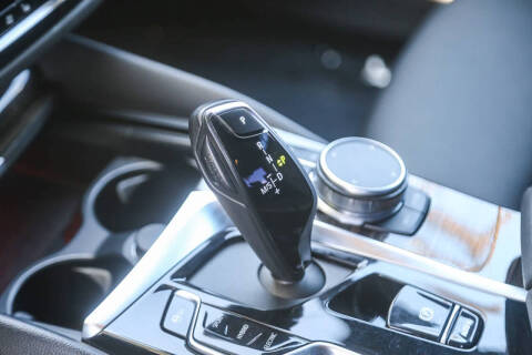 2023 BMW 5 Series 530e