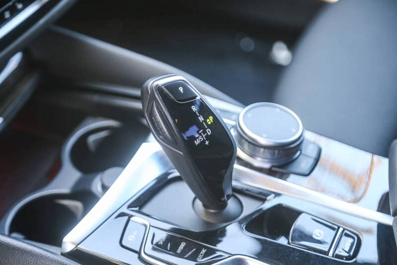 2023 BMW 5 Series 530e