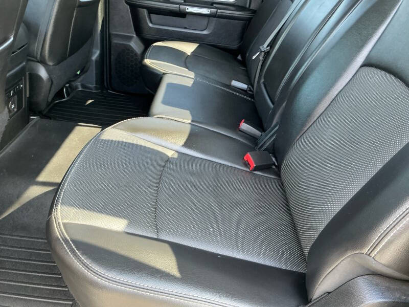 2014 RAM 1500 Laramie