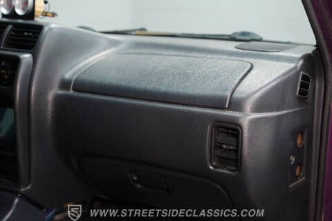 1996 GEO Tracker