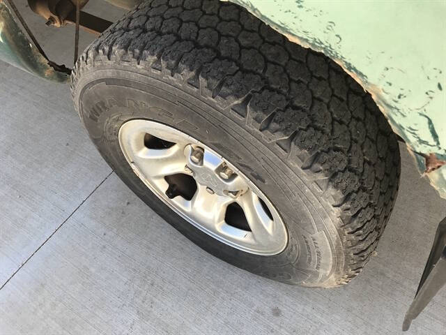 2003 Dodge Ram 1500