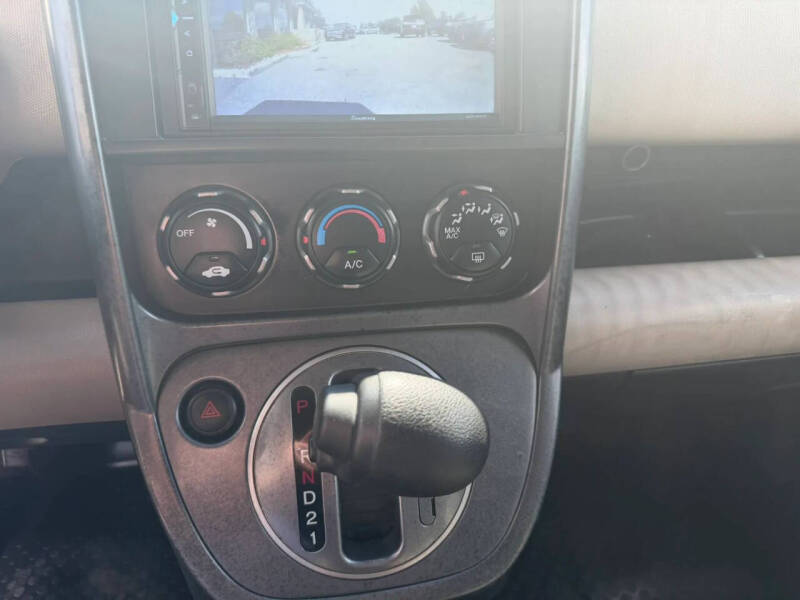2007 Honda Element LX
