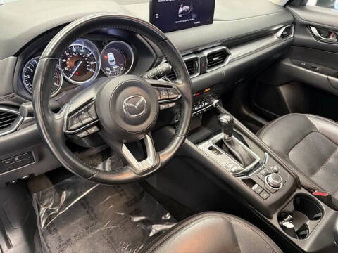 2023 Mazda CX-5 2.5 S Preferred
