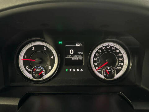 2015 RAM 1500 Express HFE