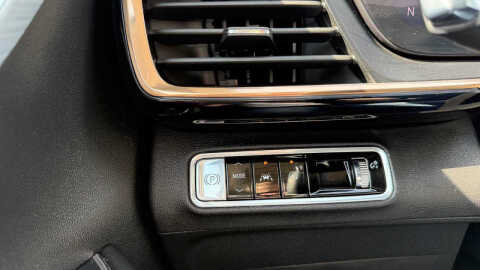 2025 Buick Envision Avenir