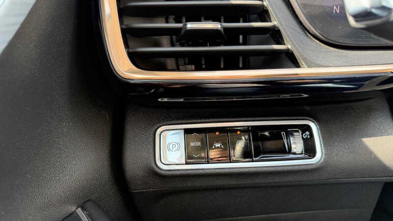 2025 Buick Envision Avenir
