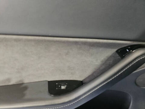 2020 Tesla Model Y Performance