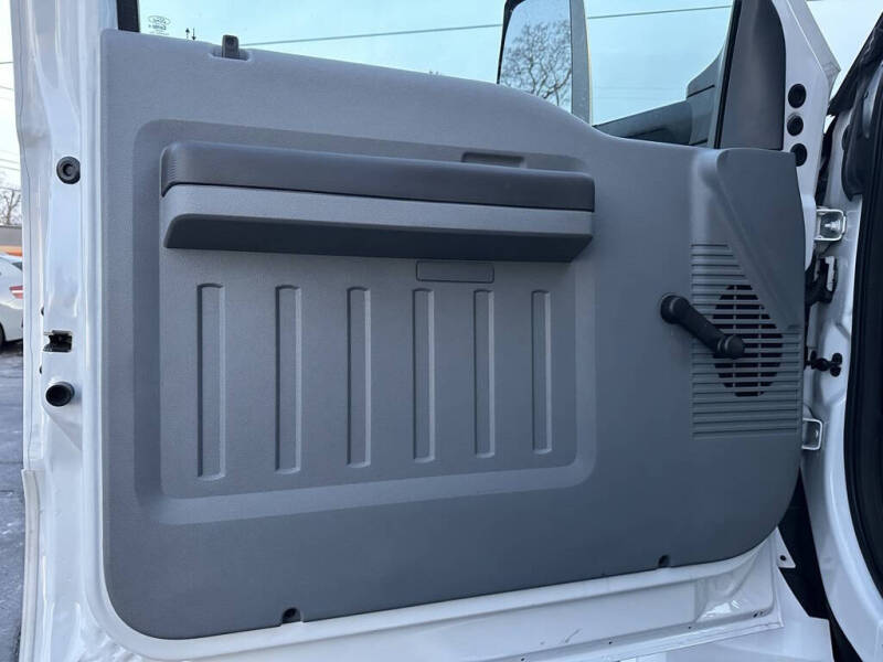 2024 Ford F-650 Super Duty