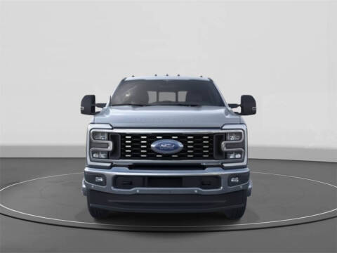 2025 Ford F-350 Super Duty Lariat