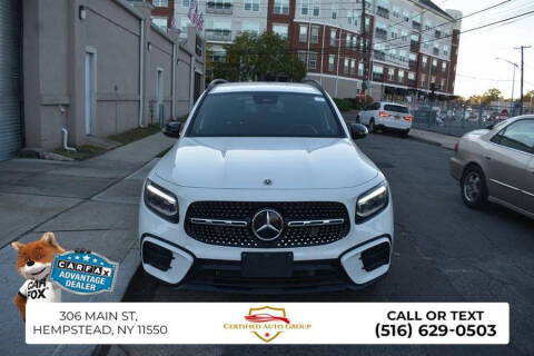 2024 Mercedes-Benz GLB GLB 250