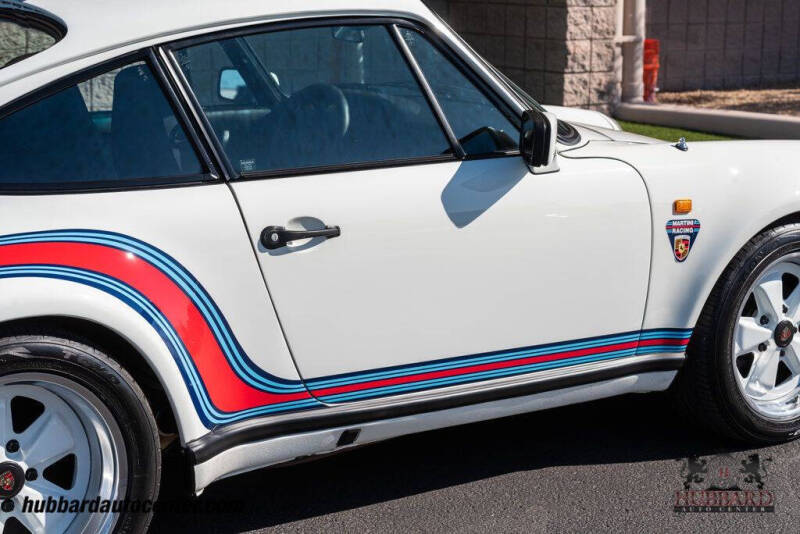 1981 Porsche 911