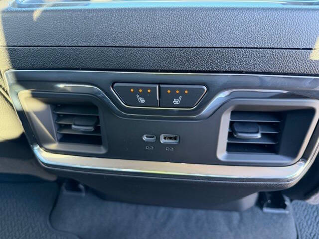 2026 GMC Sierra 2500HD Denali