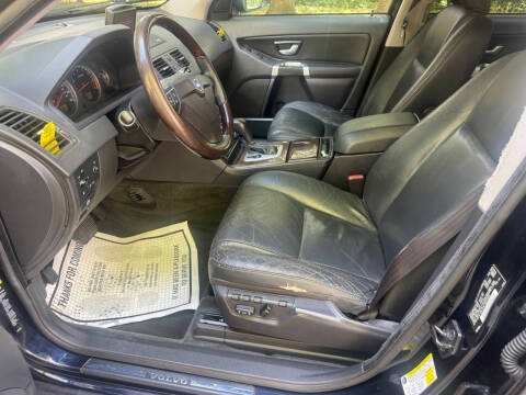2010 Volvo XC90 3.2