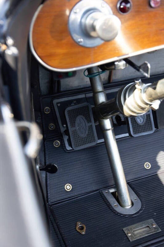 1926 Rolls-Royce Silver Ghost